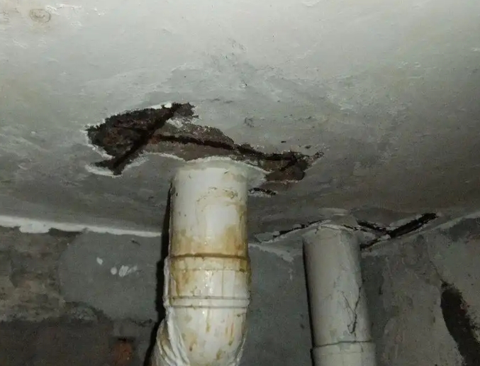 衡阳卫生间漏水维修公司浅析衡阳卫生间渗水维修的方法