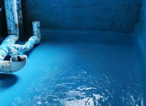 衡阳卫生间漏水维修公司分下防水公司如何判断防水工程的质量?