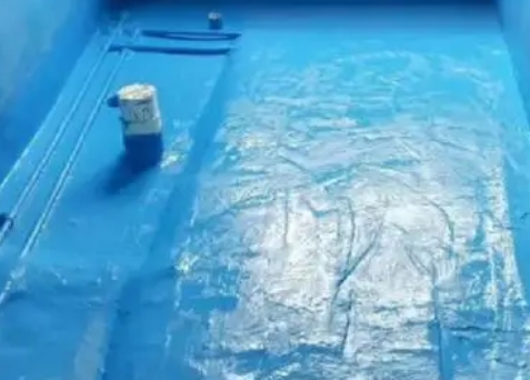 衡阳卫生间漏水维修公司分享下衡阳卫生间防水工程中常用防水涂料介绍。